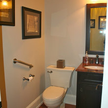 our bathroom ideas