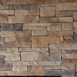 Ledge Stone Veneer - Products