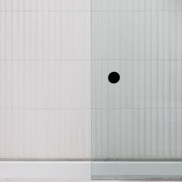 Seattle Residence Shower