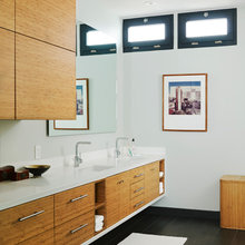 Bathrooms