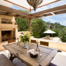 Outdoor Table