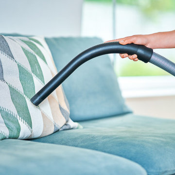 WOW Carpet Cleaning Adelaide
