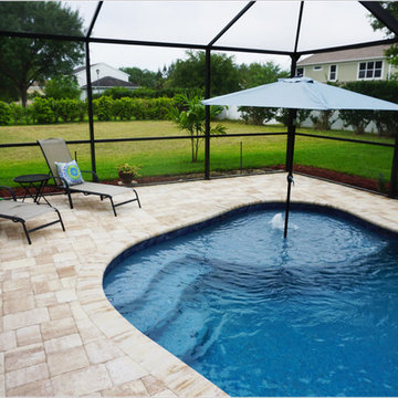 Superior Pools Whitfield