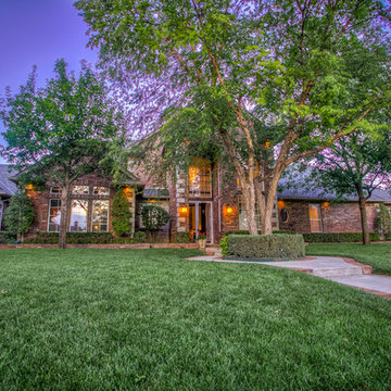 Sold in Oak Tree - Wyatt Poindexter KW Elite
