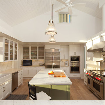 Arroyo Grande Modern Farmhouse