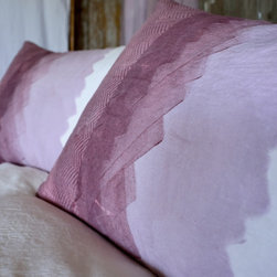 handpainted modern pillow cases - Duvet Covers And Duvet Sets