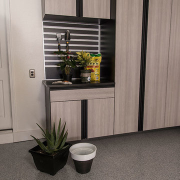 Garage Experts - Ideas