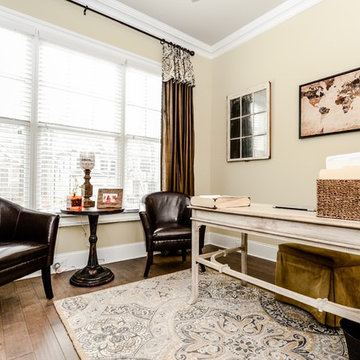 Earth Tones, Gold Tones & Copper = HOME!