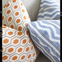 Patterns and Fabrics
