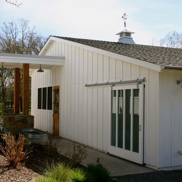 Minigan Residence