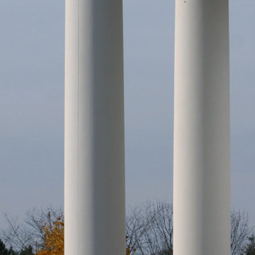 Porch Columns