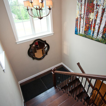 Homearama 2012 - Justin Doyle Homes