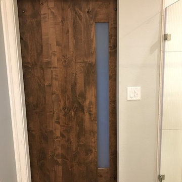 Gunbarrel Modern Bath
