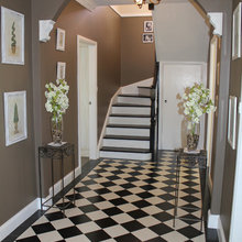 floors