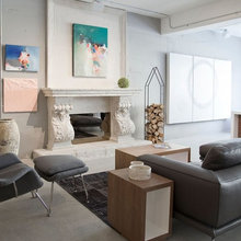 Art in Situ - Abstract
