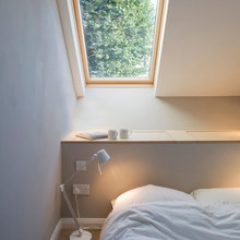 Loft Bedrooms