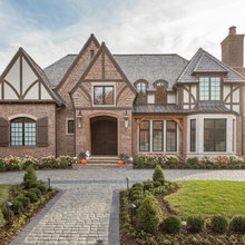 Tudor Exterior