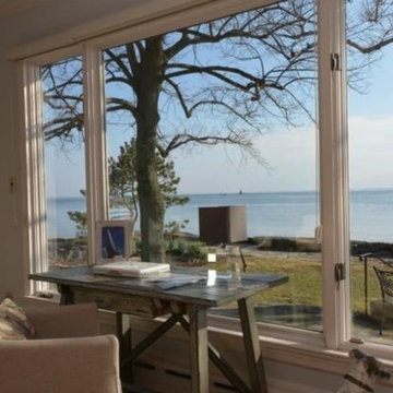 Contentment Island Paradise