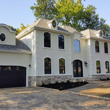 New Construction in Paramus