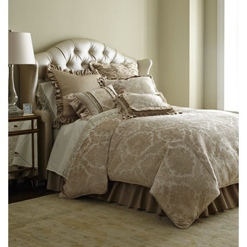 Isabella Collection by Kathy Fielder "Celine" Bed Linens
