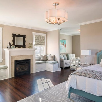 Traditional Home Design - Featured Project