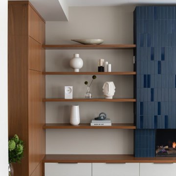 Edgemont | Long-term Phased Renovation | Calgary