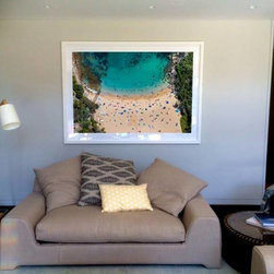 Joel Coleman in homes - In Situ Library - Photographs