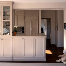 Norshon Bathroom Foyer