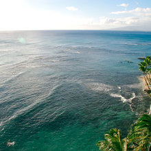Hawaiian Condo
