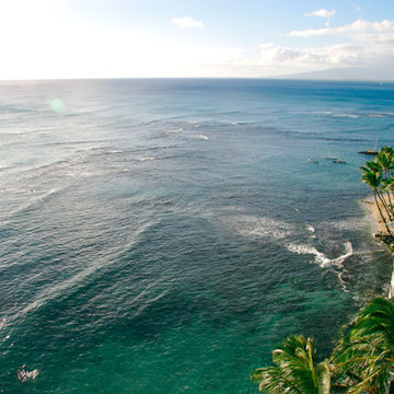 Diamond Head Apts. Ltd. #1003