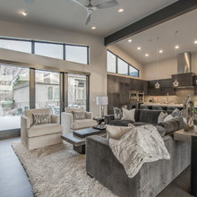 Living Room Ideas