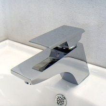 faucets