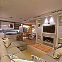 living+kitchen