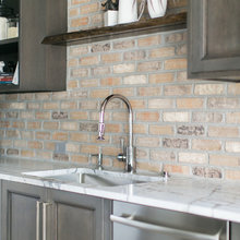 Mountain Home Remodel Kitchen