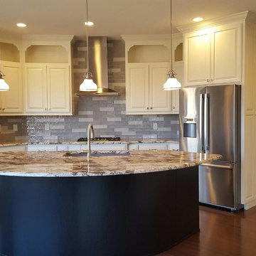 Old Woods Signature Home