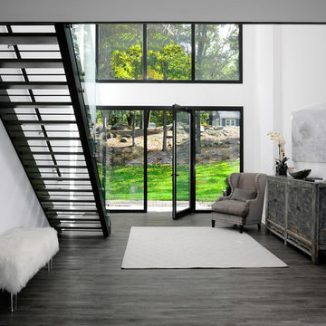 Contemporary Country Compound