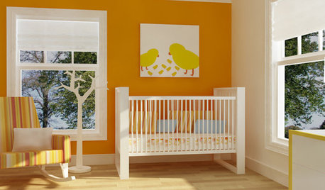 How Colours Affect Behaviour in Children