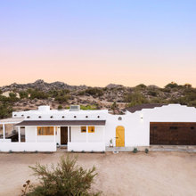 Mid century Remodels