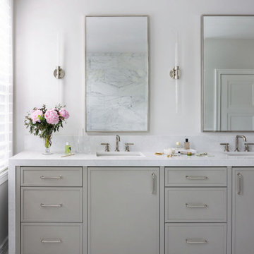 Historic Georgetown with a Modern Twist
