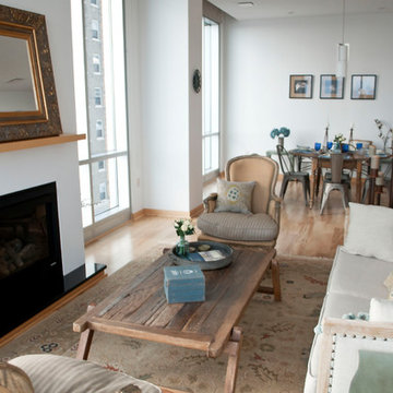 Duluth Condo