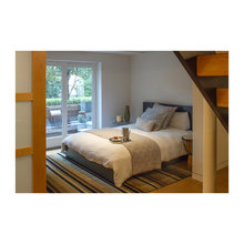 Bedrooms