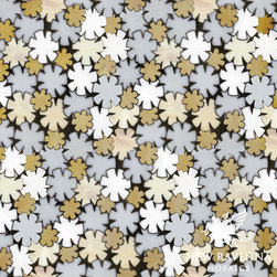 Erin Adams - Flowers - Tile