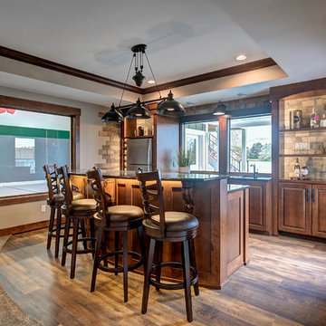 VOSS: Grandville, MI
