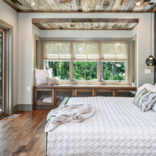 Master Bed and Bath Addition