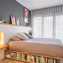 Dormitorio Iturrama