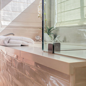 Master Bath Retreat