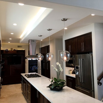 Meskinyar Residence