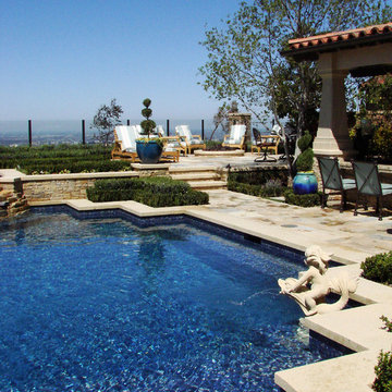 AMS Landscape Design Studios