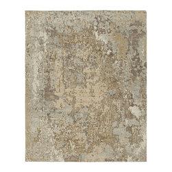 Tibetan - Area Rugs