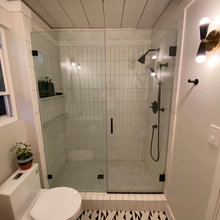 Small Bathroom
